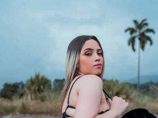 色情视频聊天 GabbyVega