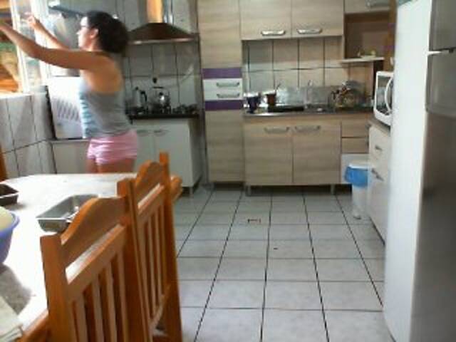 广播屏幕截图 GabiBrasil