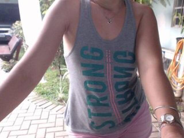 广播屏幕截图 GabiBrasil