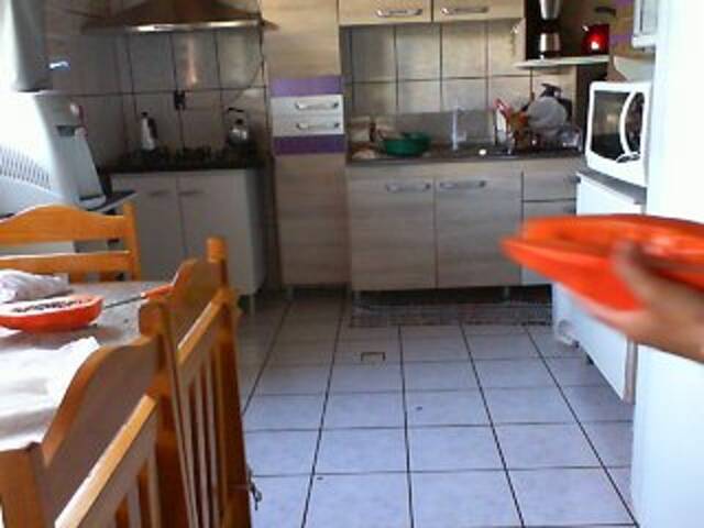 广播屏幕截图 GabiBrasil