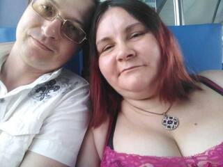 色情视频聊天 GaboandMona