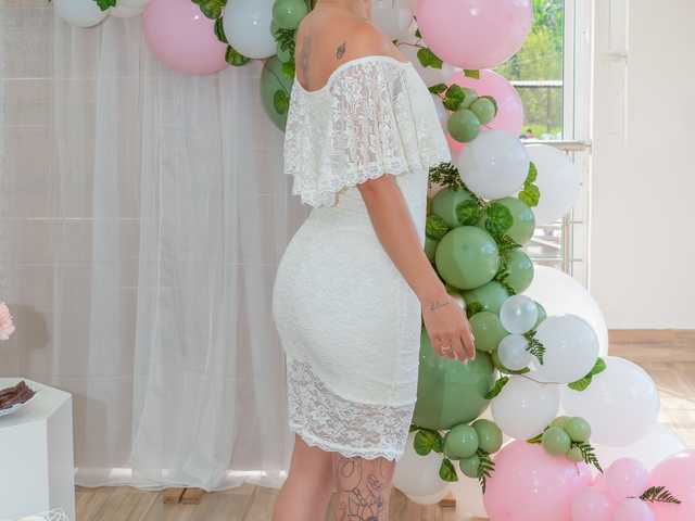 个人资料的照片 GabrielaCox
