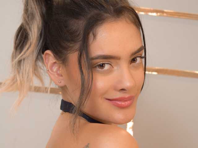 个人资料的照片 GabrielaCox
