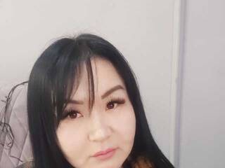 色情视频聊天 Gabriella-Andy