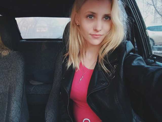 个人资料的照片 Gabriella-Lynn