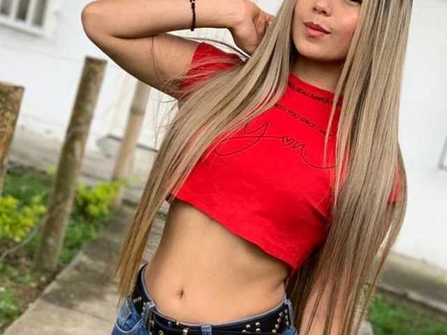 个人资料的照片 Gabriella-s
