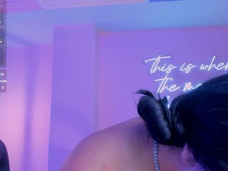 色情视频聊天 GabriellaLee