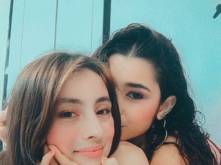 色情视频聊天 Gaby-Caroliine