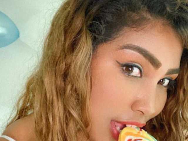 个人资料的照片 GabyEspino