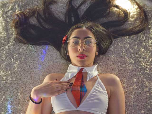 个人资料的照片 GabyGuzman