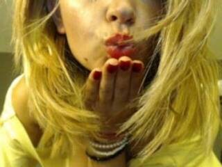 色情视频聊天 CallMeGaby