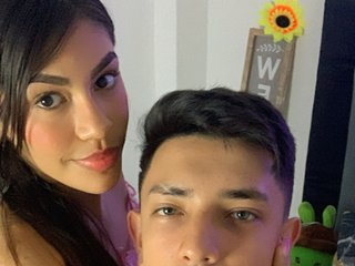 色情视频聊天 GAELANDKARINA1