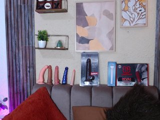 色情视频聊天 GagingZhara