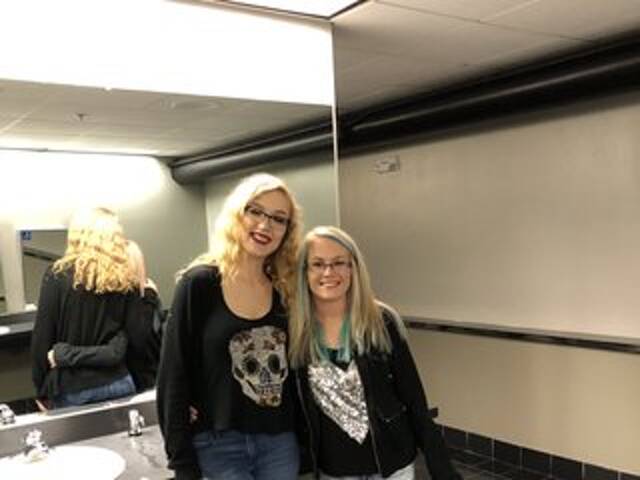 个人资料的照片 ganja-babes