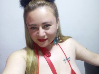 个人资料的照片 gatitasex02