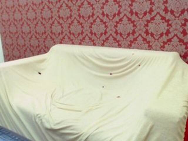 广播屏幕截图 GeileLana