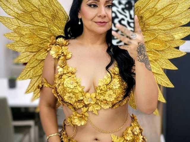 个人资料的照片 Gemasweet