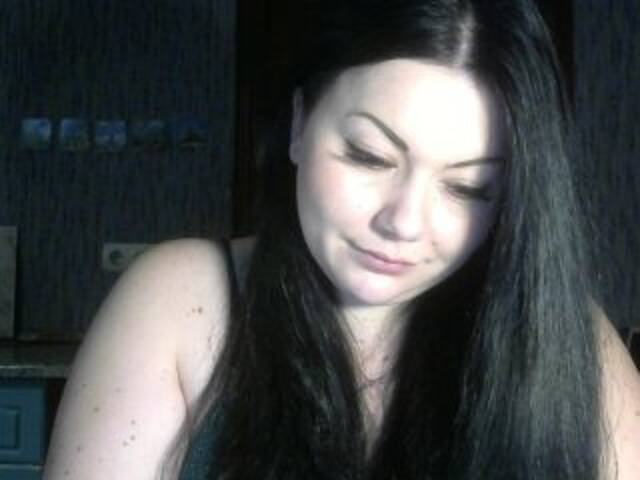 广播屏幕截图 genevieva