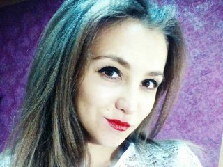 个人资料的照片 genevra22