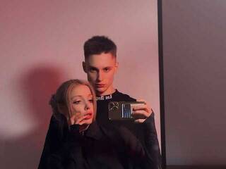 色情视频聊天 GentleAngels