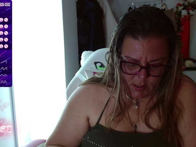 广播屏幕截图 Georgette3