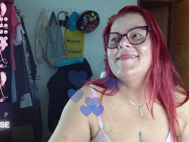 广播屏幕截图 Georgette3