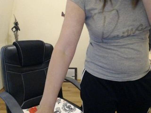 广播屏幕截图 GeorgiaCookie