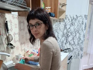 色情视频聊天 Georgianalove
