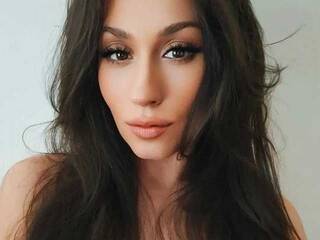 色情视频聊天 GeorgiaQuinn