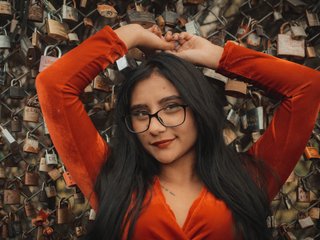 色情视频聊天 Georgiina