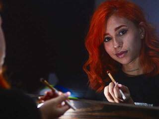 色情视频聊天 georginasander