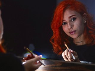 色情视频聊天 georginasander