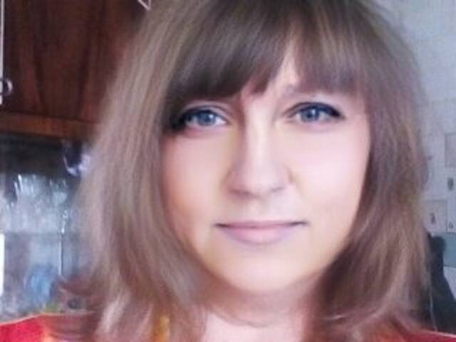 个人资料的照片 gerda51