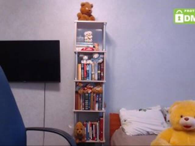 广播屏幕截图 Get-Naked