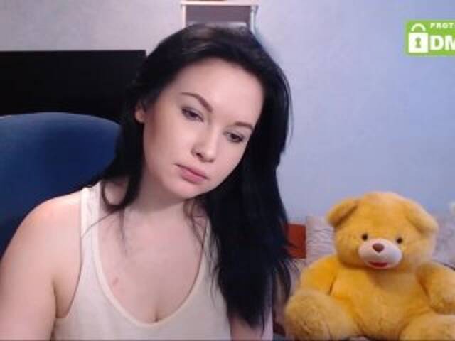 广播屏幕截图 Get-Naked