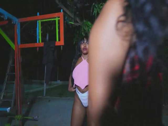 广播屏幕截图 GGIsland