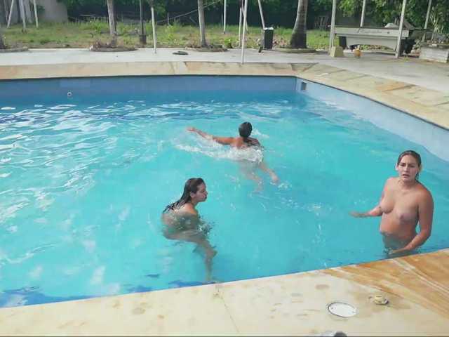 广播屏幕截图 GGIsland