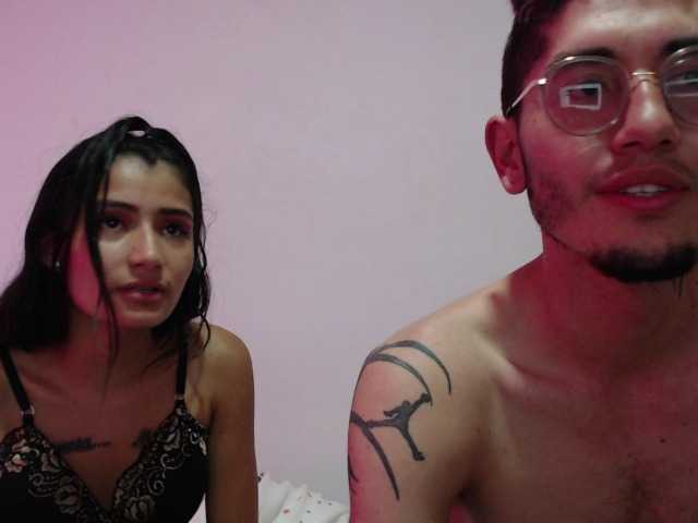 相片 GHANIMA welcome guys today we are going to enjoy. !! 200 tokens show pareja - sexo - baile - pies - sexo oral #sexo #baile #mamada #parejas