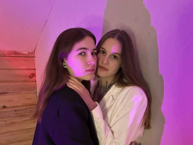 个人资料的照片 ghostgirls