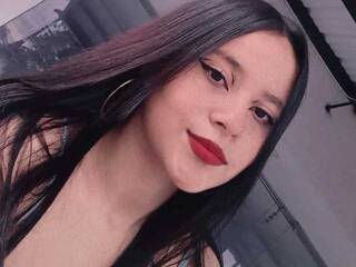 色情视频聊天 Gia-rose1