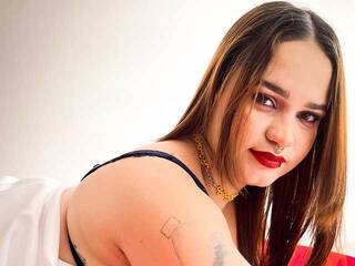 色情视频聊天 GiaClark01