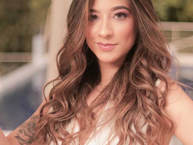 个人资料的照片 GianaWatson