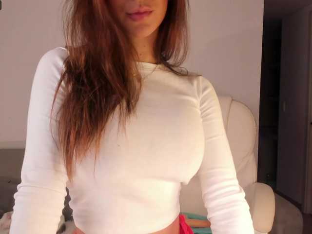 广播屏幕截图 GianaWatson
