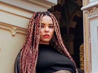 色情视频聊天 GiannaGV