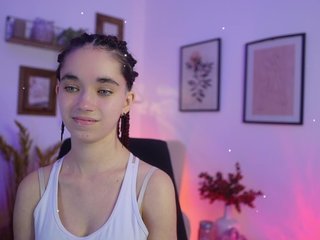 色情视频聊天 GiaPaige18