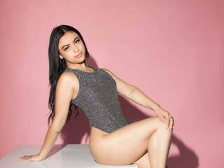 色情视频聊天 GiaRivera