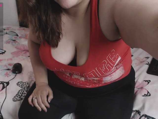 广播屏幕截图 gigidavis13