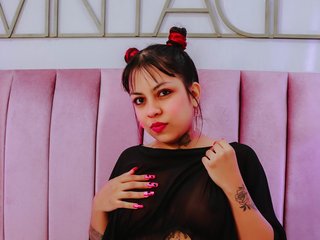 色情视频聊天 GigiFoxx1