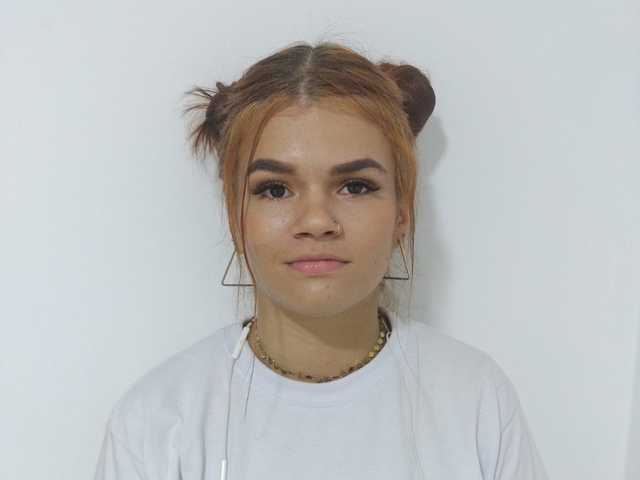 个人资料的照片 GigiMuller