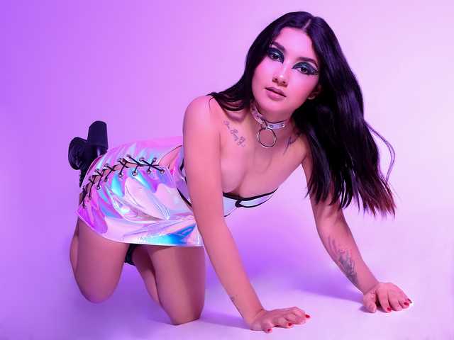 个人资料的照片 GigiMuller